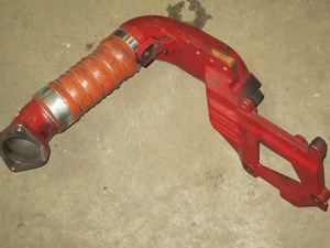 Used 2009 CUMMINS Engine Misc Part Image