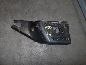 Used 2009 FREIGHTLINER CASCADIA Horn (Frame) (Stock #1063871)) Part Image