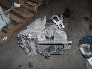Used 2009 FREIGHTLINER CASCADIA Interior Misc Part (Stock #1063811)) Part Image