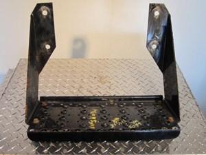 Used 2009 INTERNATIONAL DURA-STAR Step (Stock #1031079)) Part Image