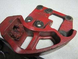 Used 2009 KENWORTH T800 Engine Mount (Stock #1041892)) Part Image