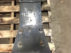 Used 2009 PETERBILT 386 Frame & Crossmembers (Stock #1101958)) Part Image