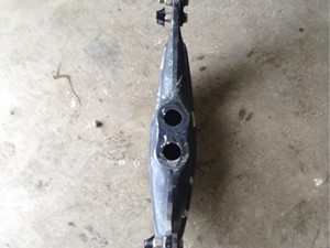 Used 2009 PETERBILT 386 Frame & Crossmembers (Stock #1102372)) Part Image
