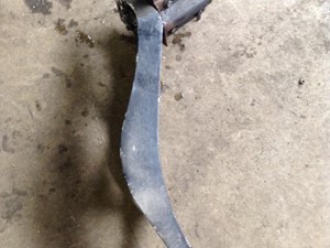 Used 2009 VOLVO VNL Miscellaneous (Stock #1107603)) Part Image