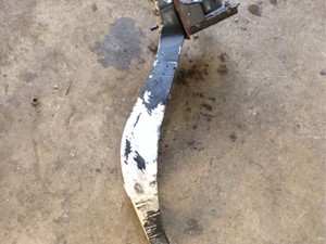 Used 2009 VOLVO VNL Miscellaneous (Stock #1107606)) Part Image