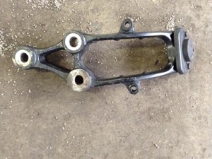 Used 2009 VOLVO VNL Miscellaneous (Stock #1107327)) Part Image