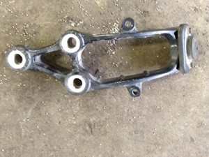 Used 2009 VOLVO VNL Miscellaneous (Stock #1107330)) Part Image