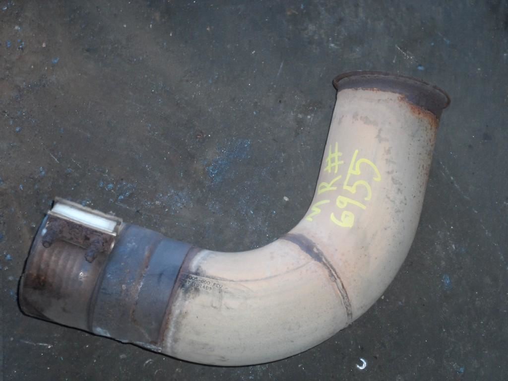 Used 2010 FREIGHTLINER COLUMBIA 120 Exhaust Pipe and Part for sale