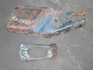 Used 2010 FREIGHTLINER COLUMBIA 120 Horn (Frame) (Stock #1058912)) Part Image