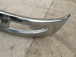 Used 2010 INTERNATIONAL BUS Bumper (Stock #1102346)) Part Image