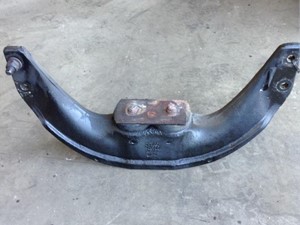 Used 2010 PETERBILT 387 Engine Mount Image
