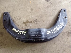 Used 2010 PETERBILT 387 Engine Mount Image