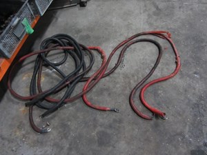 Used 2011 INTERNATIONAL Battery (Stock #1047805)) Part Image