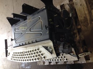Used 2011 KENWORTH T700 Battery Box (Stock #1077167)) Part Image
