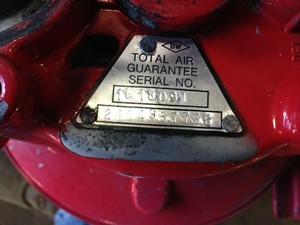 Used 2011 VOLVO FE615 Air Dryer (Stock #1079553)) Part Image