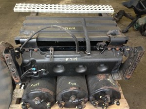 Used 2011 VOLVO FE615 Battery Box (Stock #1088850)) Part Image