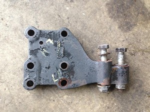 Used 2011 VOLVO FE615 Engine Mount (Stock #1086960)) Part Image