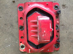 Used 2011 VOLVO FE615 Engine Mount (Stock #1079749)) Part Image