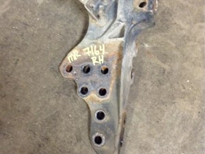 Used 2011 VOLVO FE615 Horn (Frame) (Stock #1107570)) Part Image
