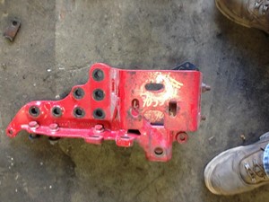 Used 2011 VOLVO FE615 Horn (Frame) (Stock #1079583)) Part Image