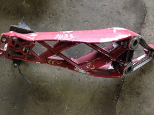 Photo of part