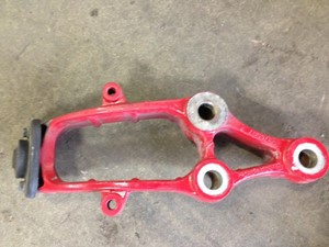 Photo of part