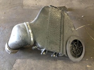 2012 FREIGHTLINER CASCADIA Air Cleaners (Stock #1086219) Part Image