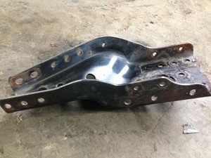 Used 2012 FREIGHTLINER CASCADIA Horn (Frame) (Stock #1085159)) Part Image