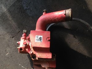 Used 2012 FREIGHTLINER Engine Misc Part Image