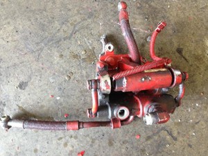 Used 2012 FREIGHTLINER Fuel Gear Pump (Stock #1086072)) Part Image