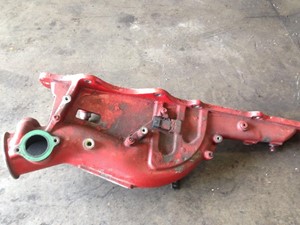 Used 2012 FREIGHTLINER Intake Manifold (Stock #1086069)) Part Image