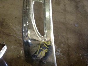 Used 2012 INTERNATIONAL BUS Bumper (Stock #1102127)) Part Image
