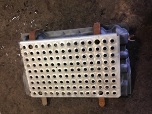 Used 2012 INTERNATIONAL IC Battery Box (Stock #1099678)) Part Image