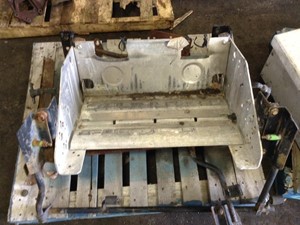 Used 2012 INTERNATIONAL PRO-STAR Battery Box (Stock #1105126)) Part Image