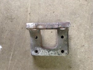 Used 2012 INTERNATIONAL PRO-STAR Engine Mount (Stock #1108360)) Part Image