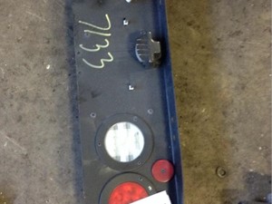 Used 2012 INTERNATIONAL PRO-STAR Tail Light Assy Image