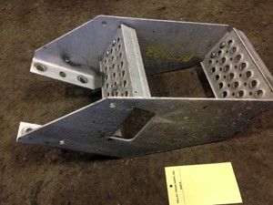 Used 2012 INTERNATIONAL PRO-STAR Step (Stock #1099692)) Part Image
