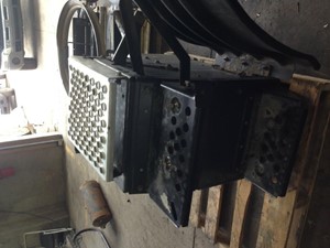 Used 2012 KENWORTH T660 Battery Box (Stock #1078312)) Part Image