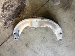 Used 2012 KENWORTH T660 Engine Mount (Stock #1078265)) Part Image