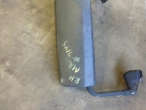 Used 2012 VOLVO FE615 Mirror (Stock #1109434)) Part Image