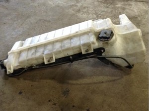 Used 2012 VOLVO VNL Radiator Overflow Bottle (Stock #1257479)) Part Image