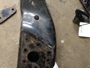 Used 2013 FREIGHTLINER CASCADIA Horn (Frame) (Stock #1102393)) Part Image