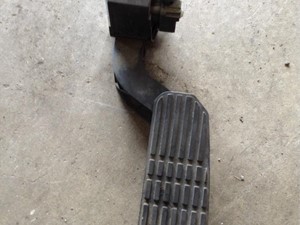 Used 2013 FREIGHTLINER CASCADIA Interior Misc Part (Stock #1255227)) Part Image