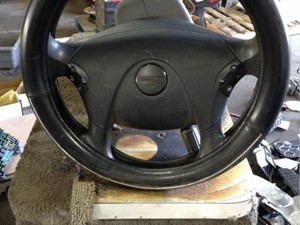Used 2013 FREIGHTLINER CASCADIA Steering Column Image