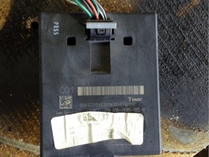 Used 2013 FREIGHTLINER Chassis Control Module (Stock #1255220)) Part Image