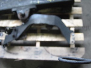 Used 2013 KENWORTH T800 Engine Mount (Stock #1049024)) Part Image