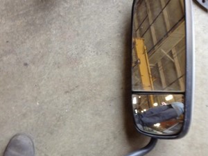 Used 2013 MACK MRU163 Mirror (Stock #1105357)) Part Image
