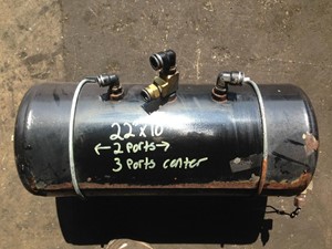 Used 2013 PETERBILT 386 Air Tank (Stock #1087482)) Part Image