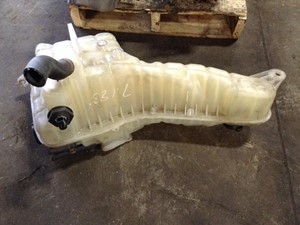 Used 2014 FREIGHTLINER M2 106 Radiator Overflow Bottle (Stock #1257476)) Part Image