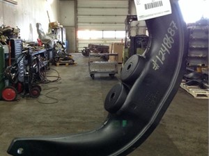 Used 2014 PETERBILT 386 Frame & Crossmembers (Stock #1248687)) Part Image
